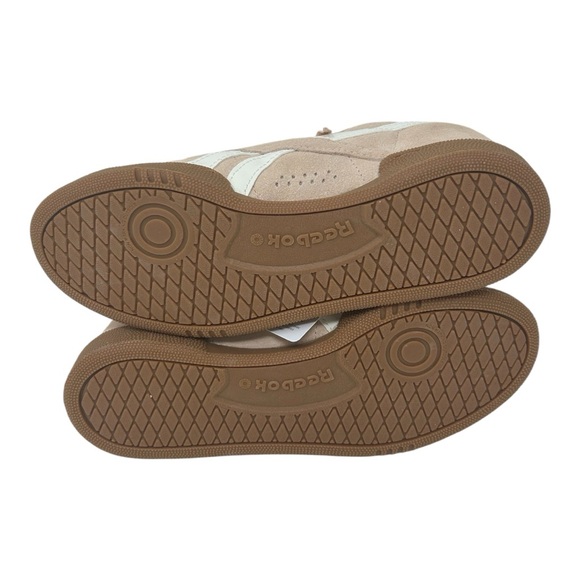 Reebok Club C Grounds Sneaker (Women) 7.5 - Picture 5 of 7